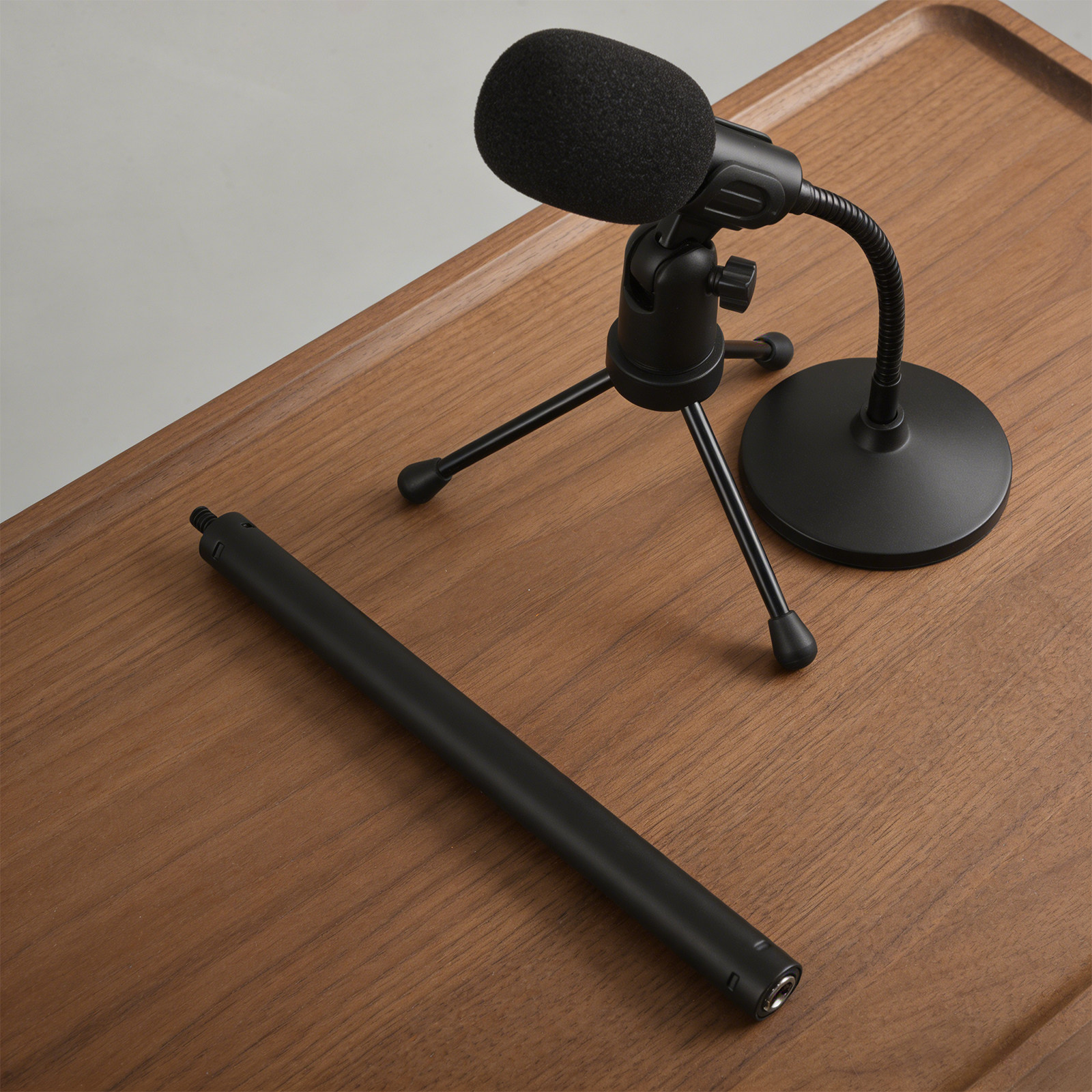 Premium Microphone Stand Exten – обзор и цена Microphone Arm Boom