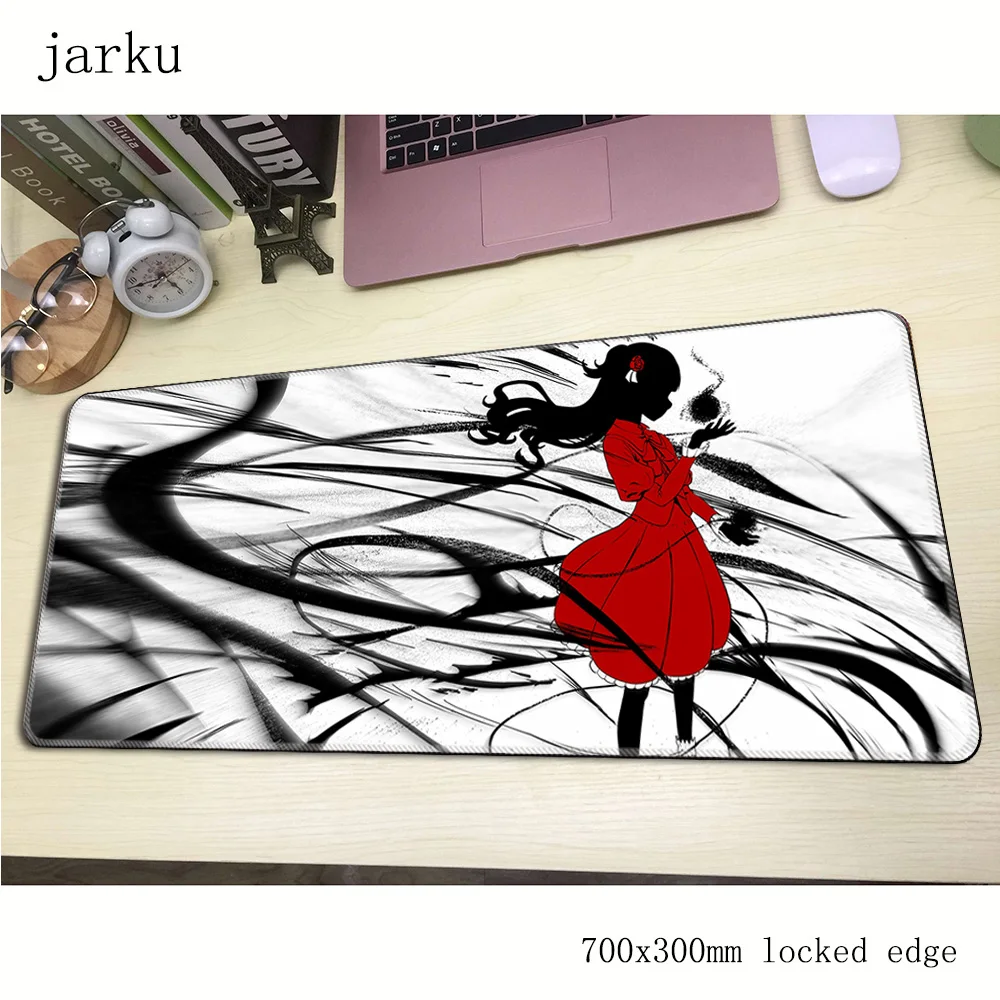 Shadows House Gaming Mouse Pad – обзор и цена Esports Gaming Houses