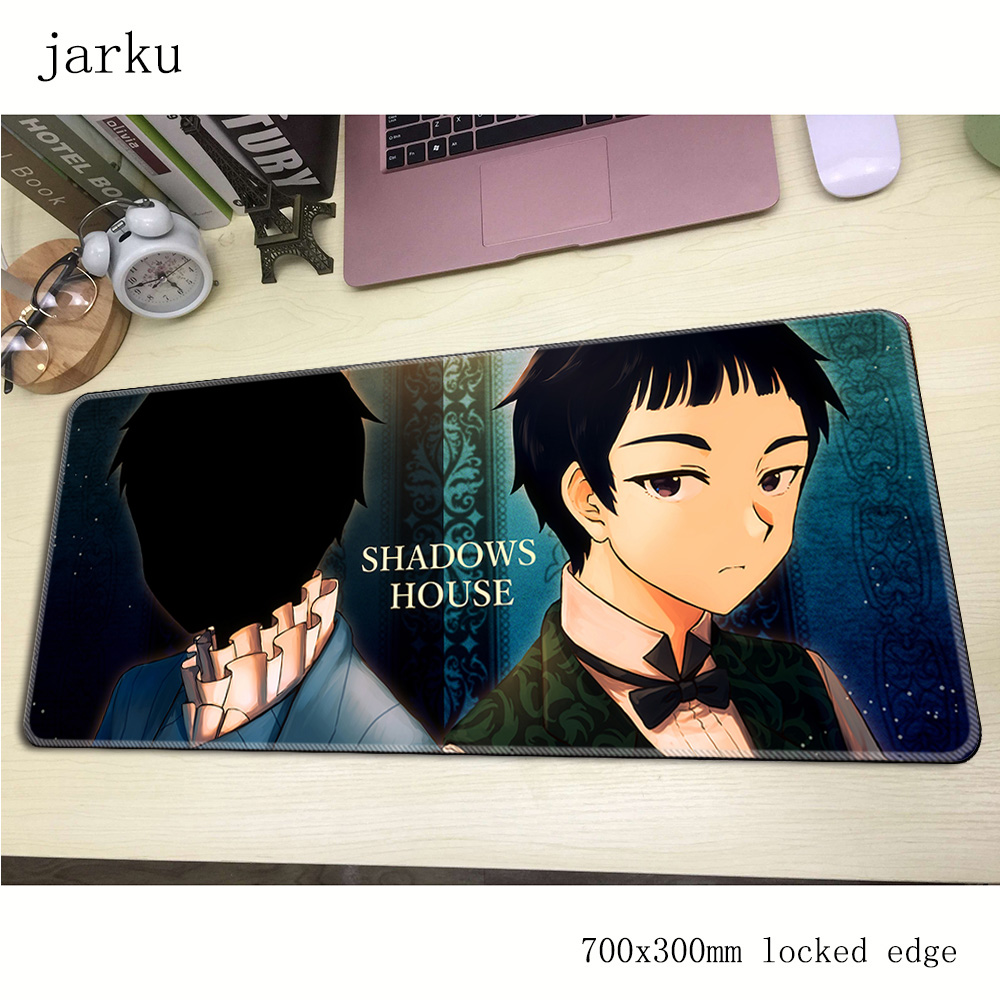 Shadows House Gaming Mouse Pad – обзор и цена Esports Gaming Houses