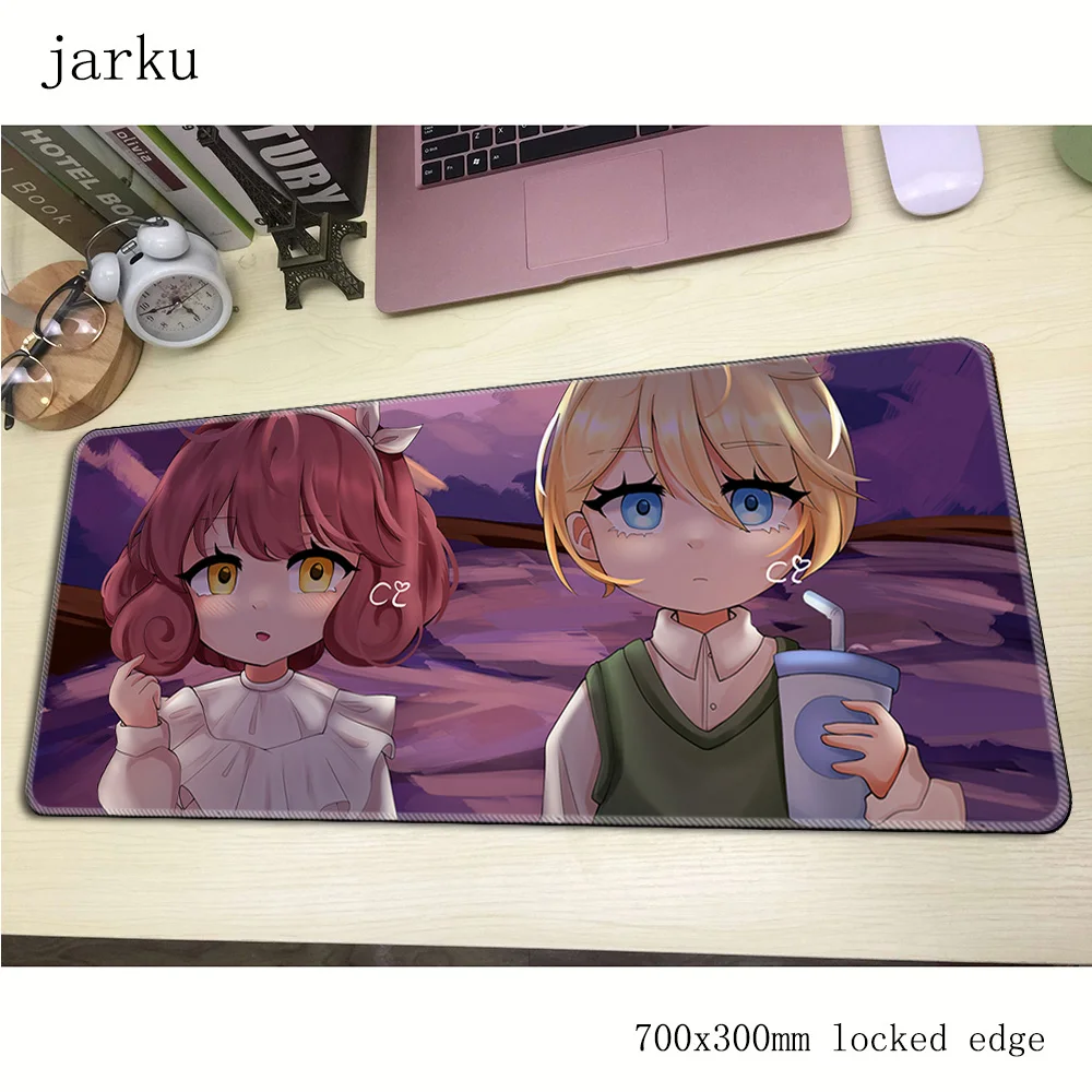Shadows House Gaming Mouse Pad – обзор и цена Esports Gaming Houses