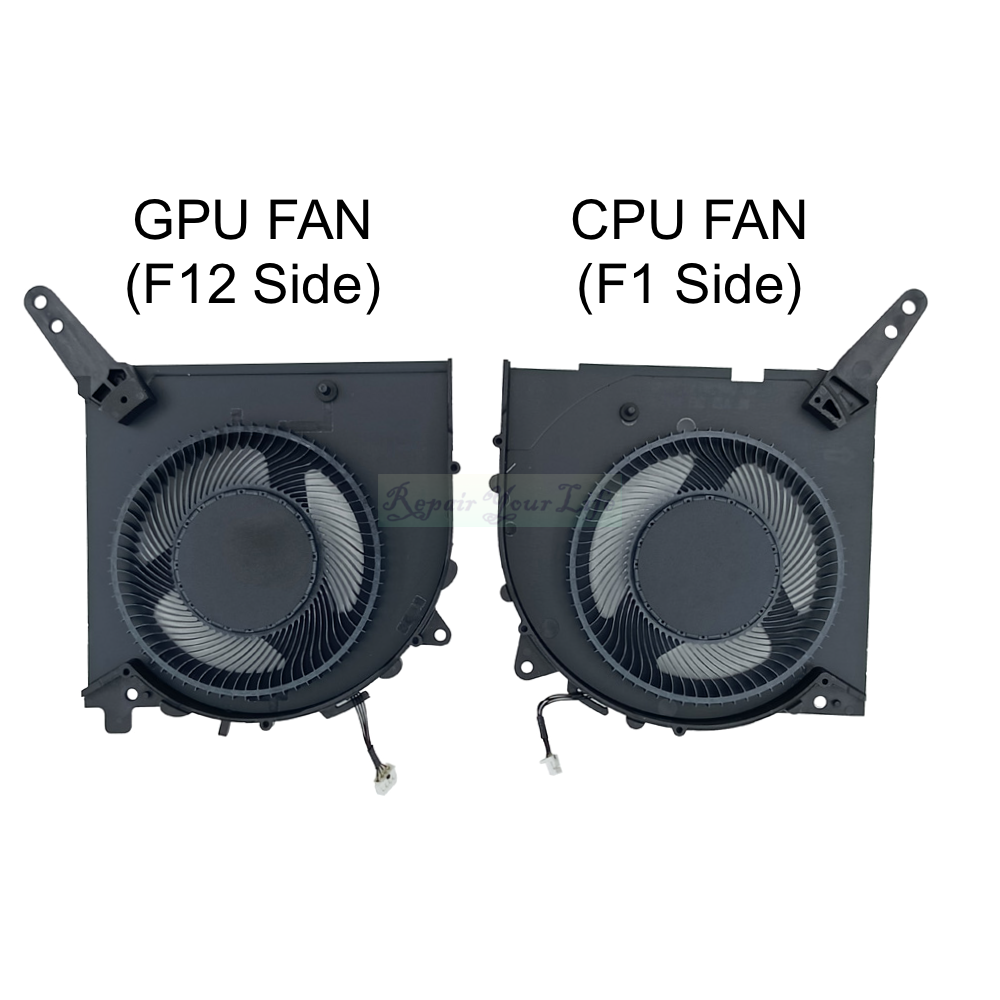 CPU GPU Cooling Fan for Lenovo – обзор и цена Zero Esports Gaming Gear
