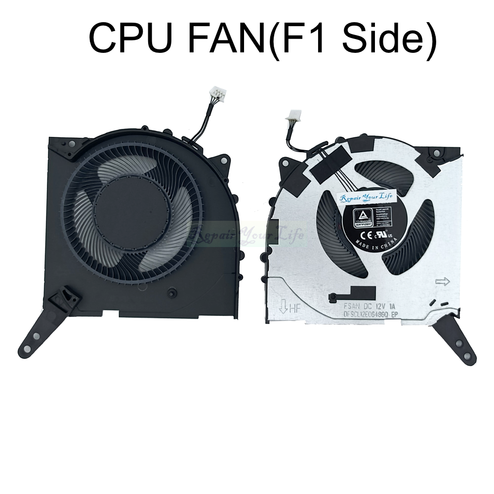 CPU GPU Cooling Fan for Lenovo – обзор и цена Zero Esports Gaming Gear