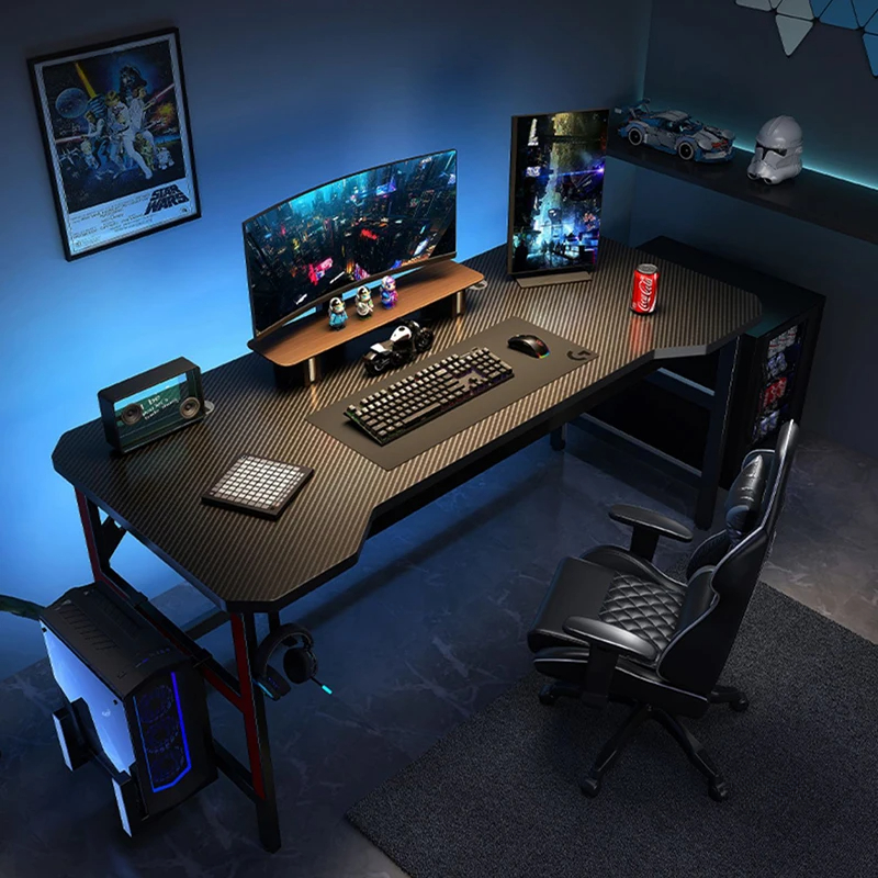 Office Desk Furniture Home E-s – обзор и цена Esports Gaming Houses