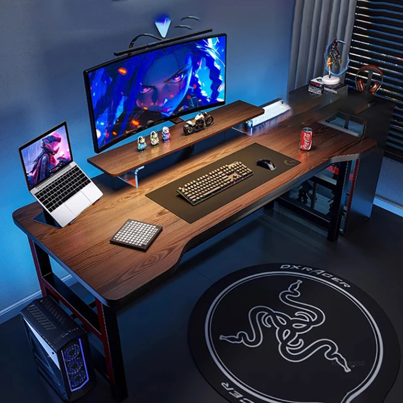 Office Desk Furniture Home E-s – обзор и цена Esports Gaming Houses