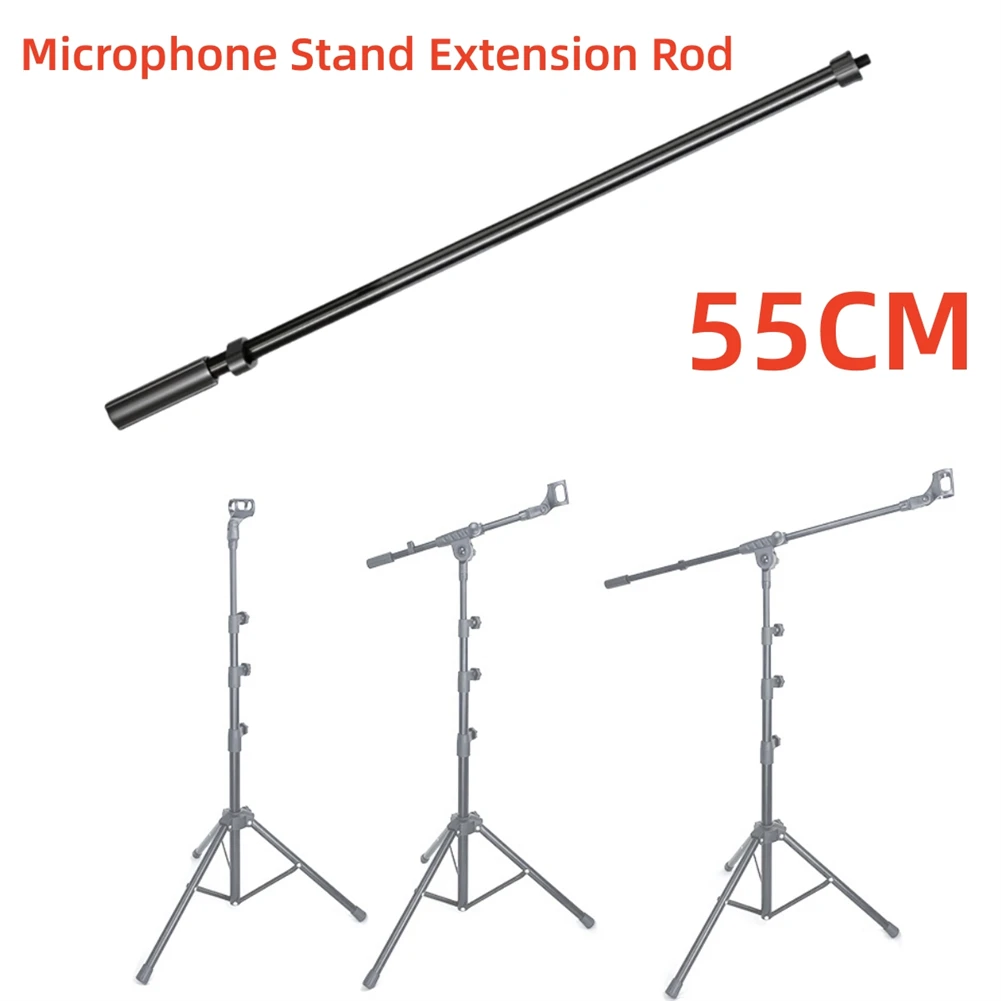Microphone Stand Arms 55CM Vid – обзор и цена Microphone Arm Boom