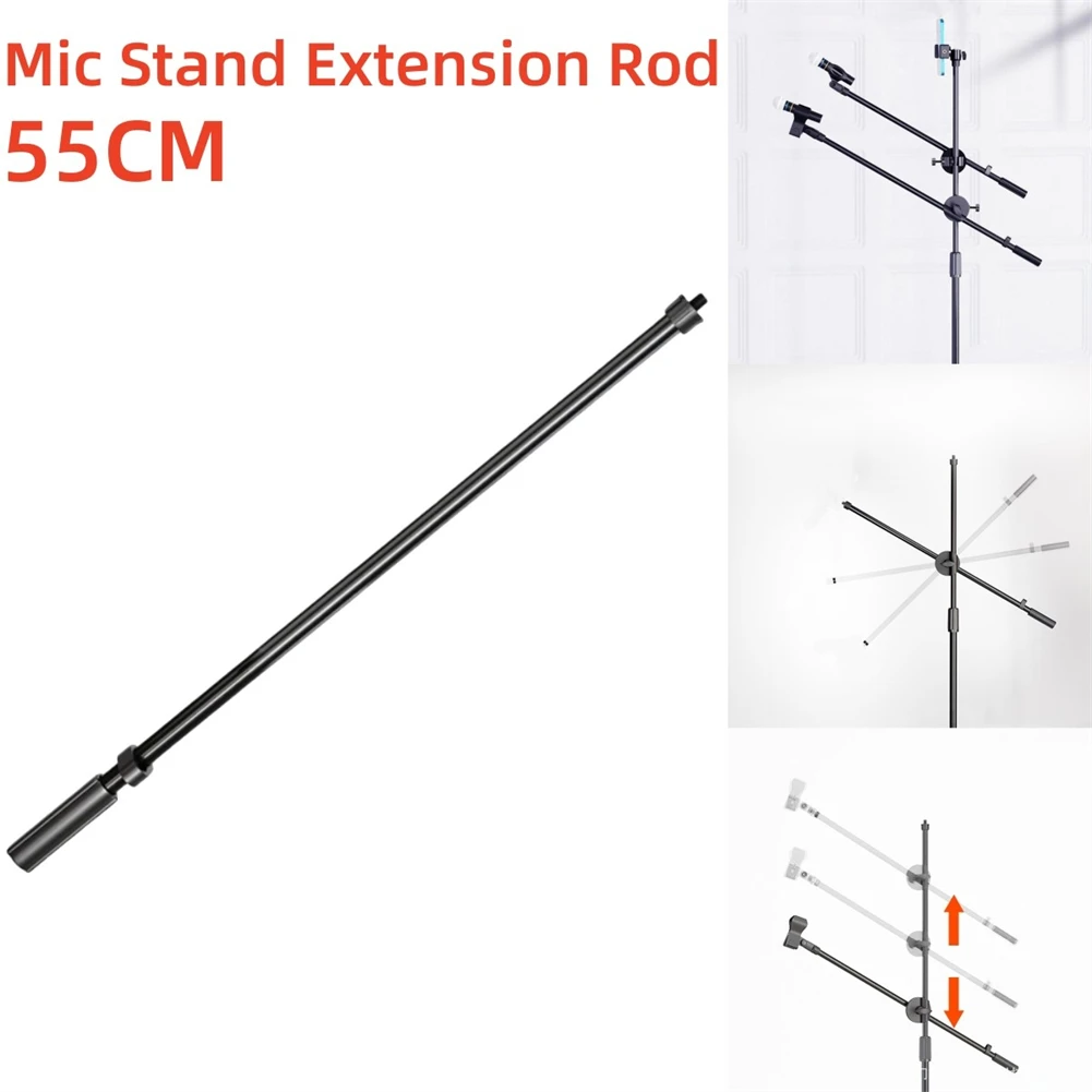 Microphone Stand Arms 55CM Vid – обзор и цена Microphone Arm Boom