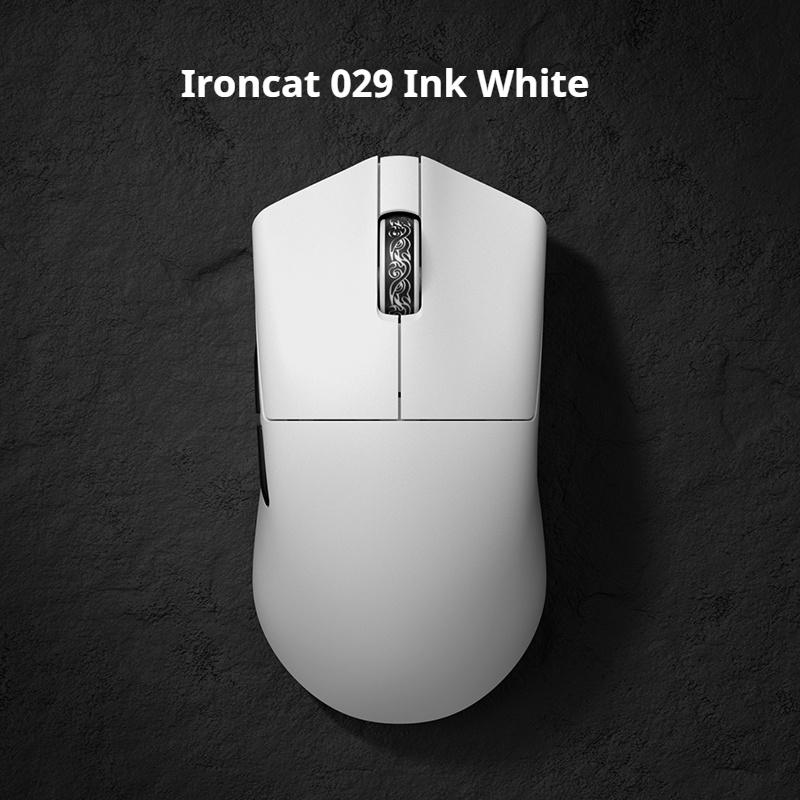 Ironcat 029 Lightweight Esport – обзор и цена Esports Gaming Events