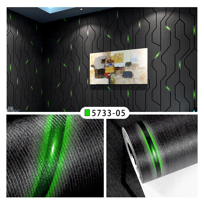 KTV Wallpaper Wall Covering 3D – обзор и цена Esports Gaming Houses