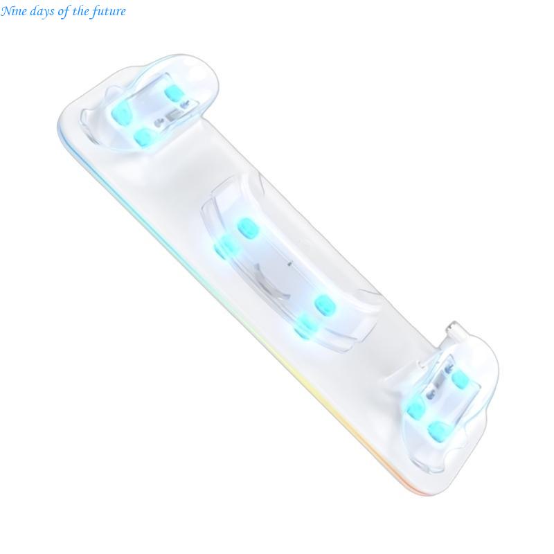 Charging Dock for 3 Headset Ch – обзор и цена Controller Charging Stand