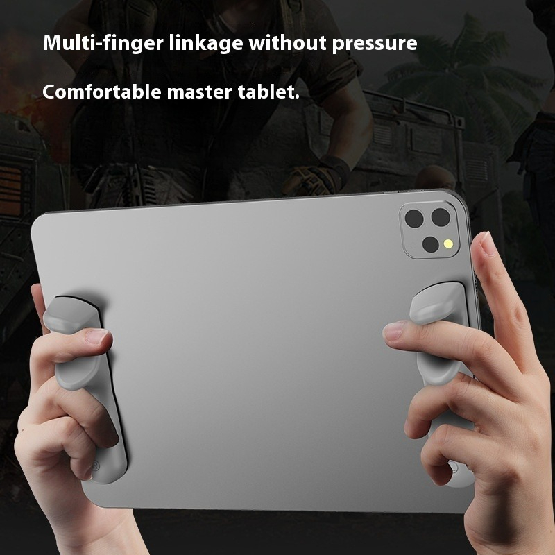 Ergonomic Anti-Slip Tablet Fin – обзор и цена Esports Gaming Remote