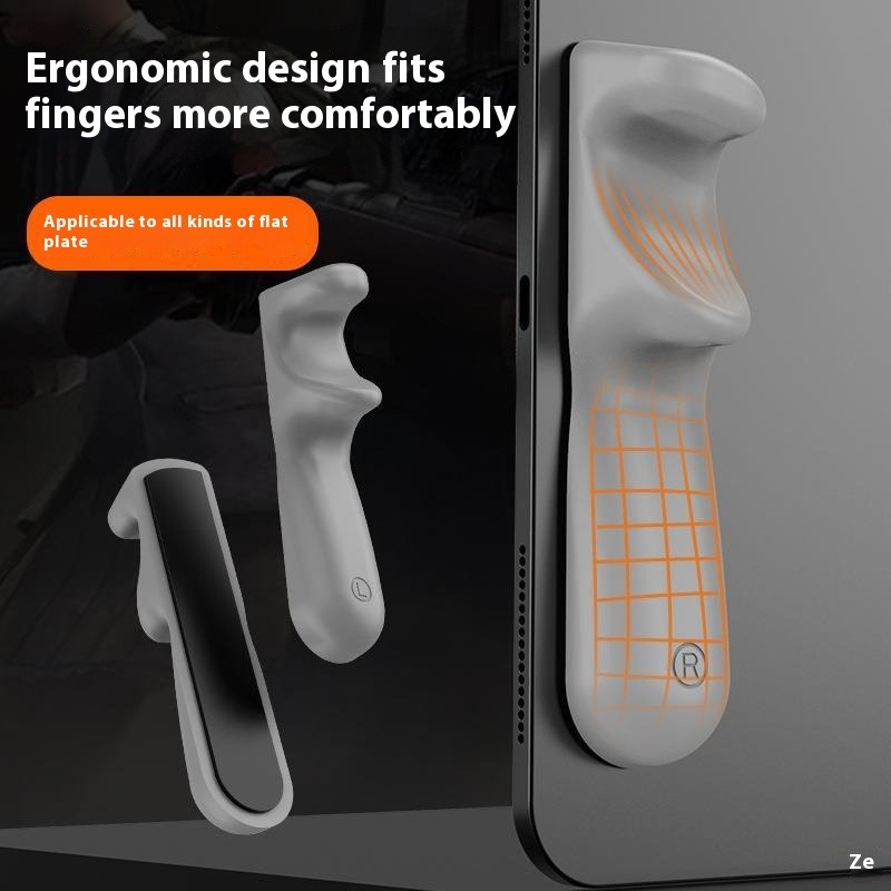 Ergonomic Anti-Slip Tablet Fin – обзор и цена Esports Gaming Remote