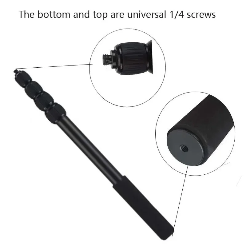 Handheld Microphone Boom Arm E – обзор и цена Microphone Arm Boom