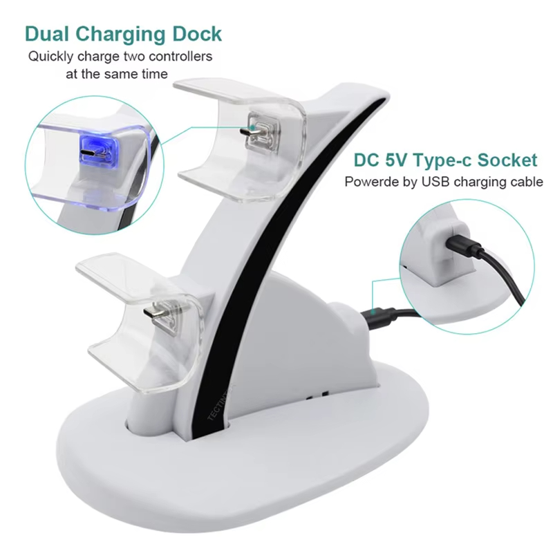 for Sony PS5 Dual Controller F – обзор и цена Controller Charging Stand
