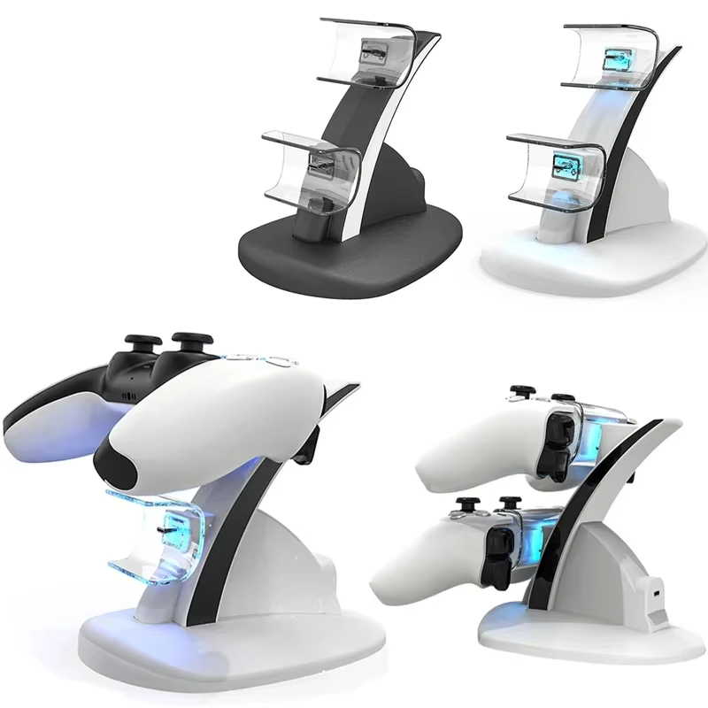 for Sony PS5 Dual Controller F – обзор и цена Controller Charging Stand