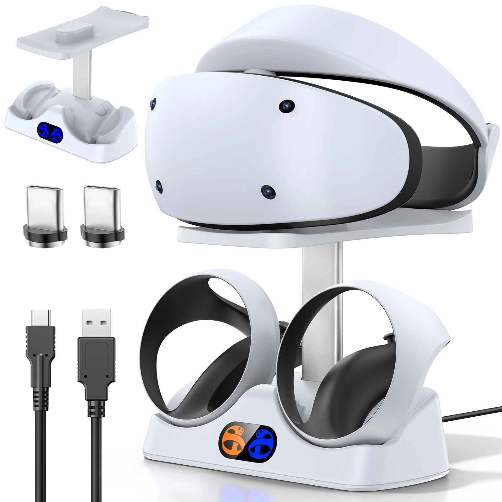 Controller Charging Dock for P – обзор и цена Controller Charging Stand