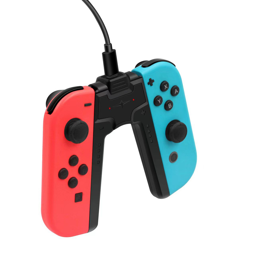 Mini Game Charging Dock Grip w – обзор и цена Controller Charging Stand