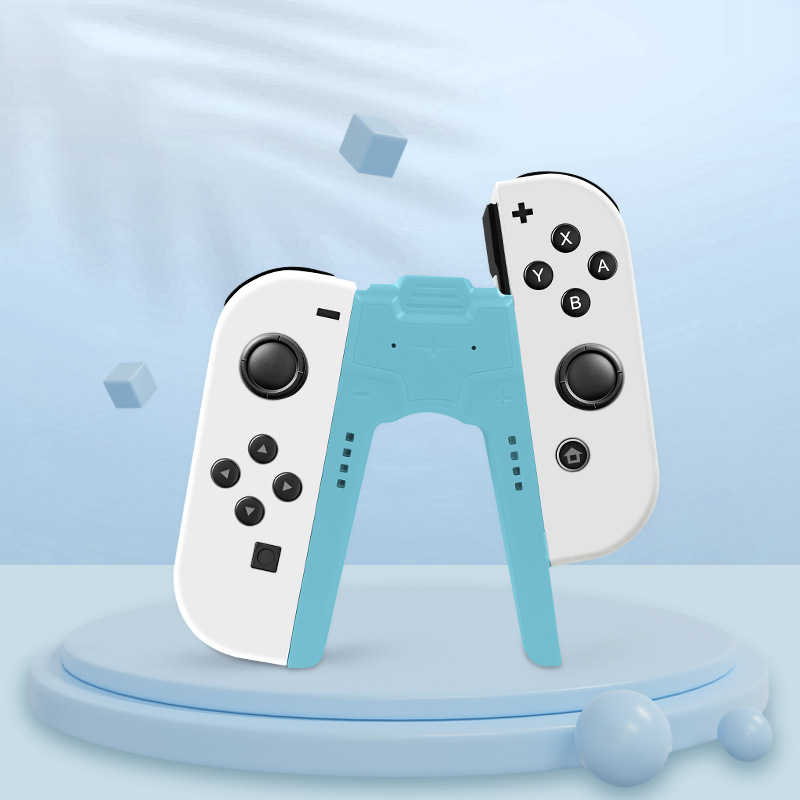 Mini Game Charging Dock Grip w – обзор и цена Controller Charging Stand