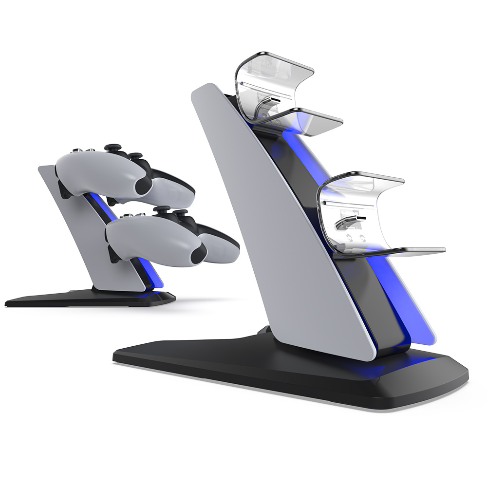 Controller Charger Dock for PS – обзор и цена Controller Charging Stand