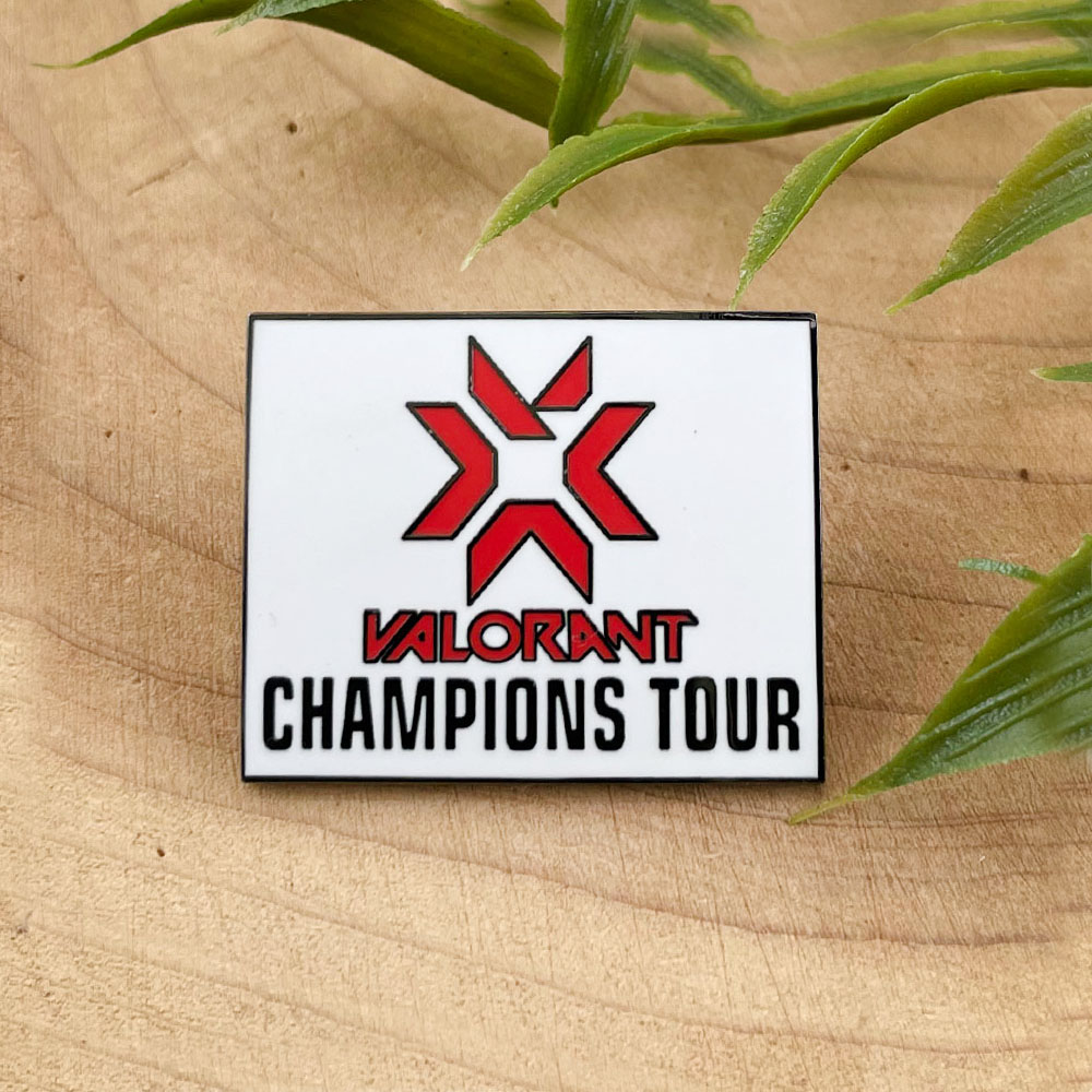 Valorant Champions Tour Logo P – обзор и цена Esports Gaming Events