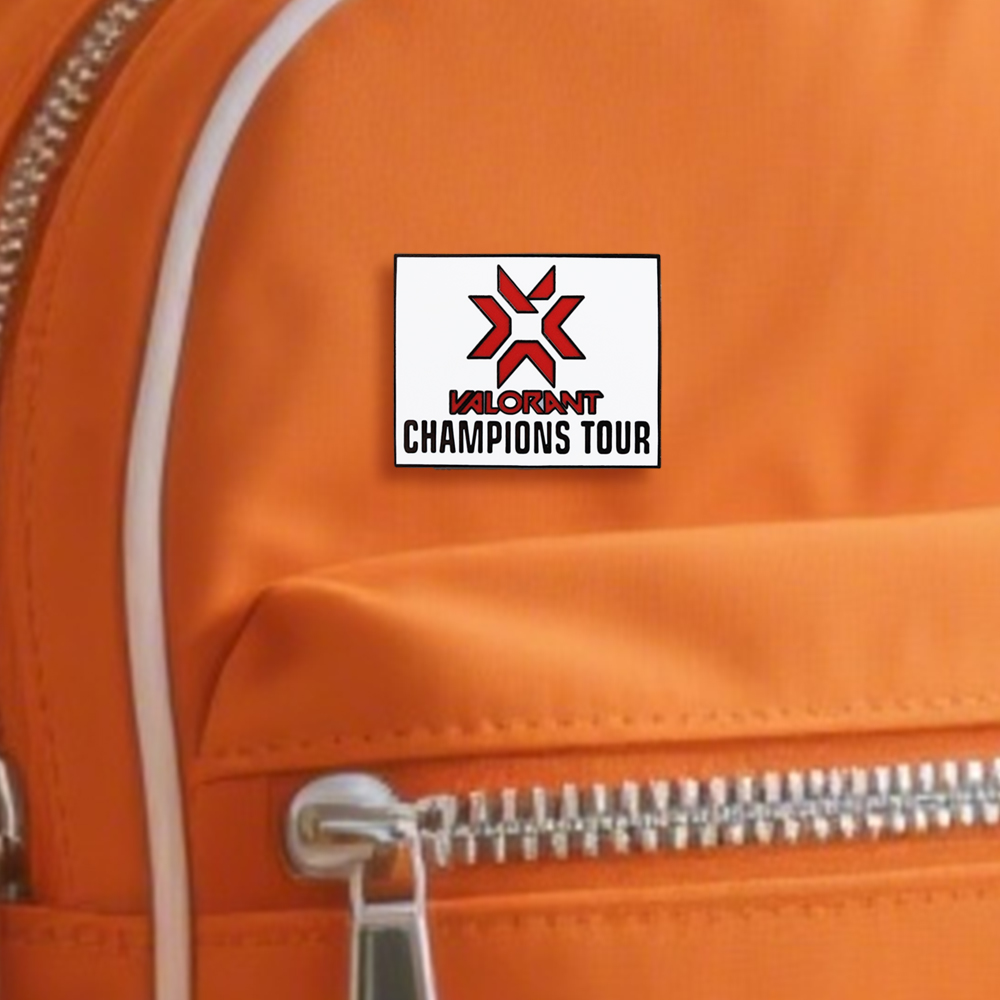 Valorant Champions Tour Logo P – обзор и цена Esports Gaming Events