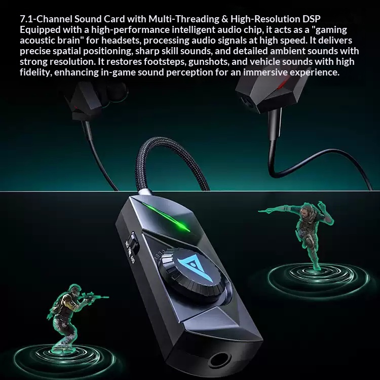 Taidu Ths108 Gaming Headphones – обзор и цена Esports Gaming Events