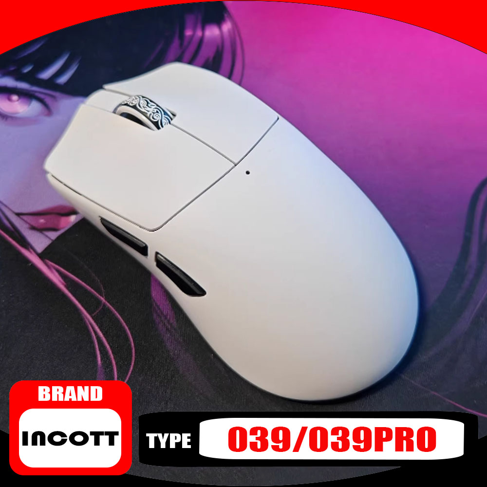Incott 039/039Pro Three-mode M – обзор и цена Esports Gaming Events