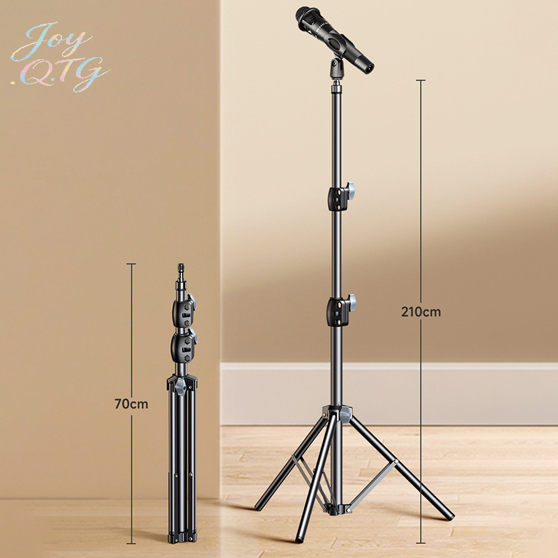 Microphone Boom Tripod Stand 1 – обзор и цена Microphone Arm Boom