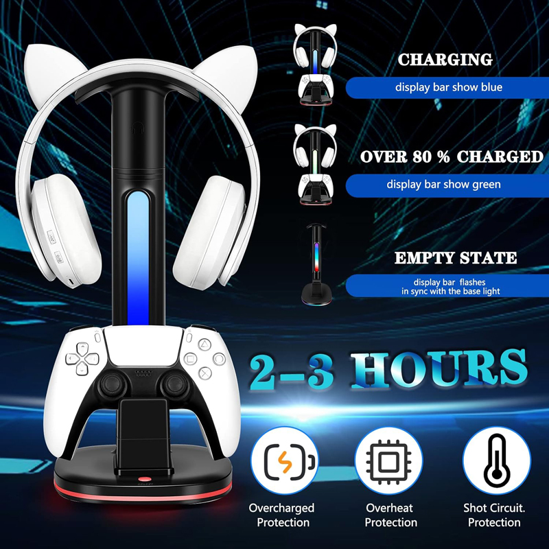 Controller Charging Station W  – обзор и цена Controller Charging Stand