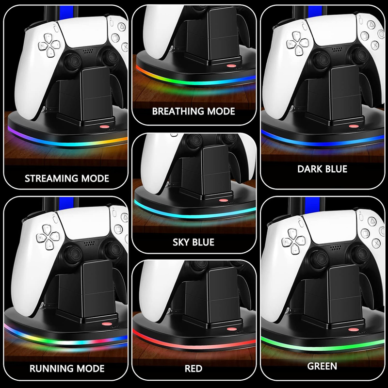 Controller Charging Station W  – обзор и цена Controller Charging Stand