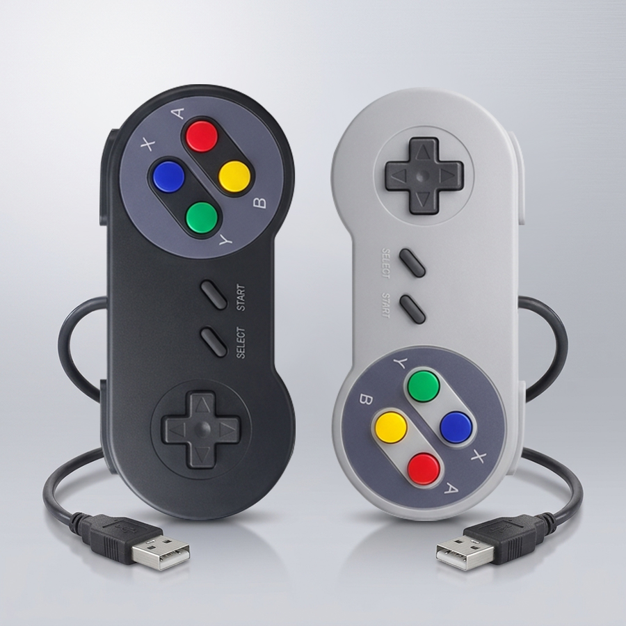 USB Gamepad Gaming Joystick Re – обзор и цена Zero Esports Gaming Gear