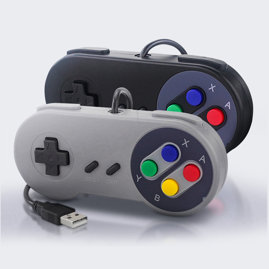 USB Gamepad Gaming Joystick Re – обзор и цена Zero Esports Gaming Gear