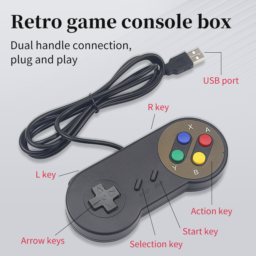 USB Gamepad Gaming Joystick Re – обзор и цена Zero Esports Gaming Gear