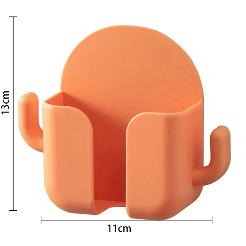 1-3pcs Punch-free Mobile Phone – обзор и цена Controller Charging Stand