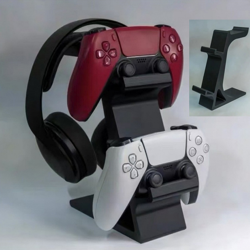 3-in-1 PS5 Controller Stand Fo – обзор и цена Controller Charging Stand