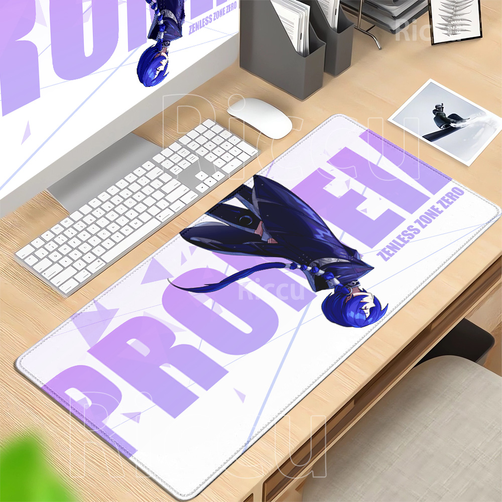 Anime Girl Promeia Mouse Pad Z – обзор и цена Zero Esports Gaming Gear