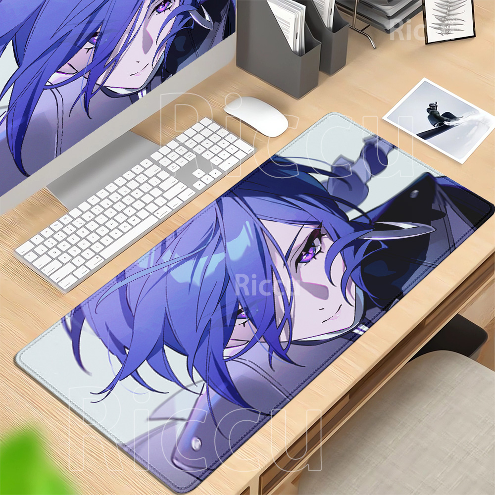 Anime Girl Promeia Mouse Pad Z – обзор и цена Zero Esports Gaming Gear