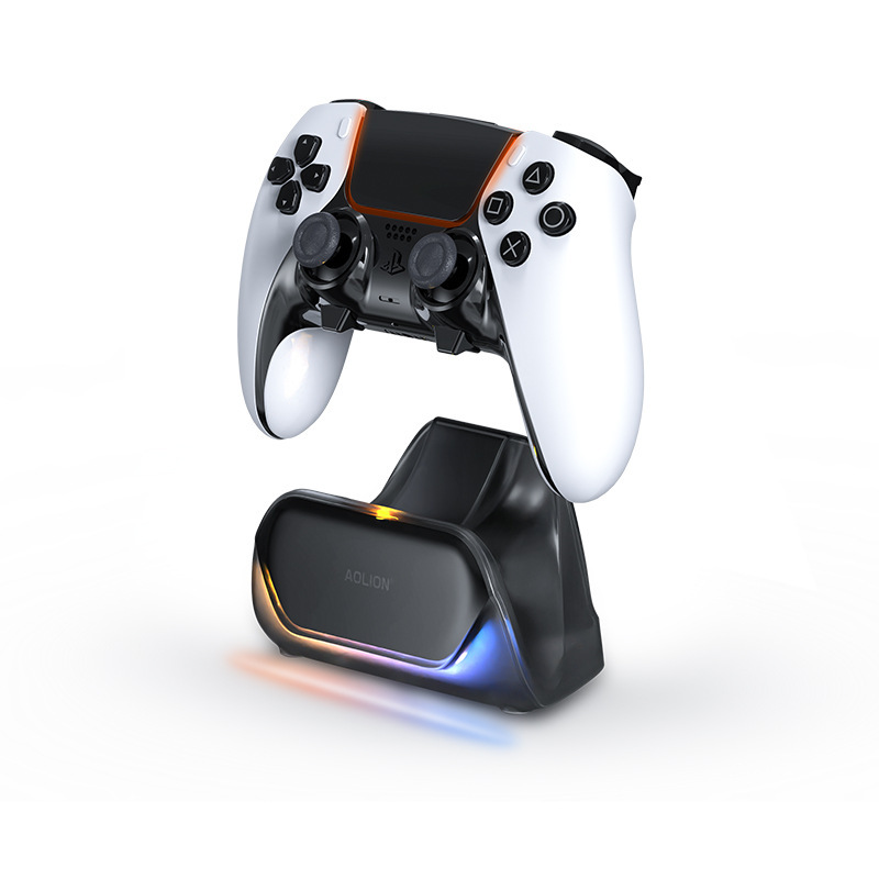 For PS5 Controller Charger Sin – обзор и цена Controller Charging Stand