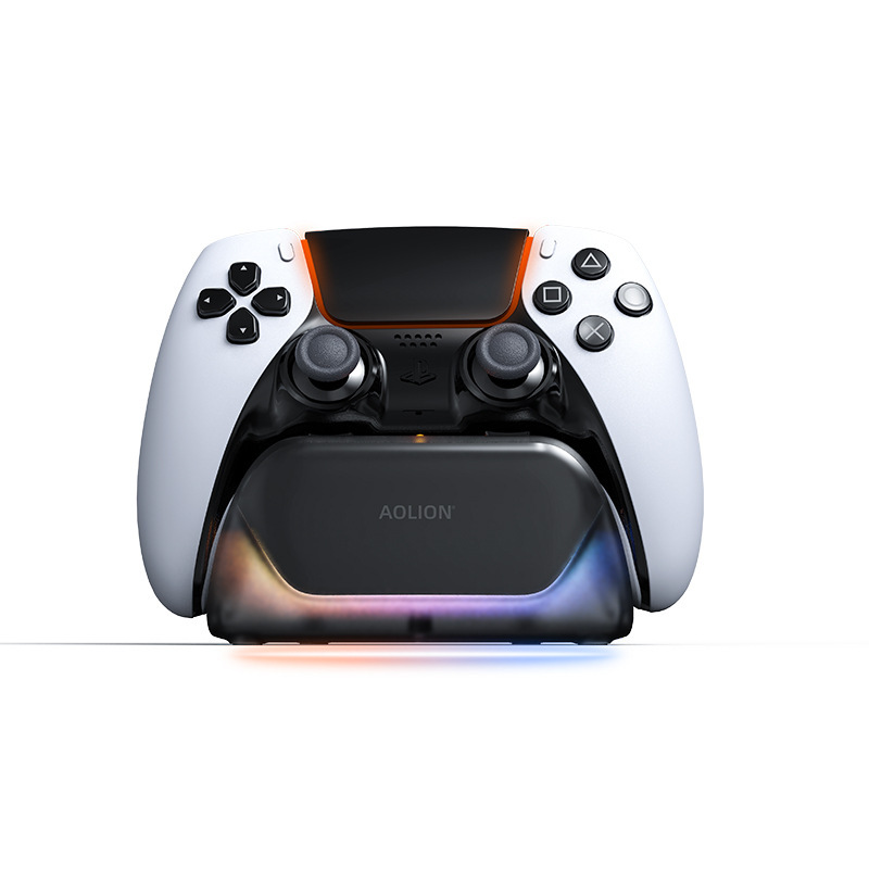 For PS5 Controller Charger Sin – обзор и цена Controller Charging Stand