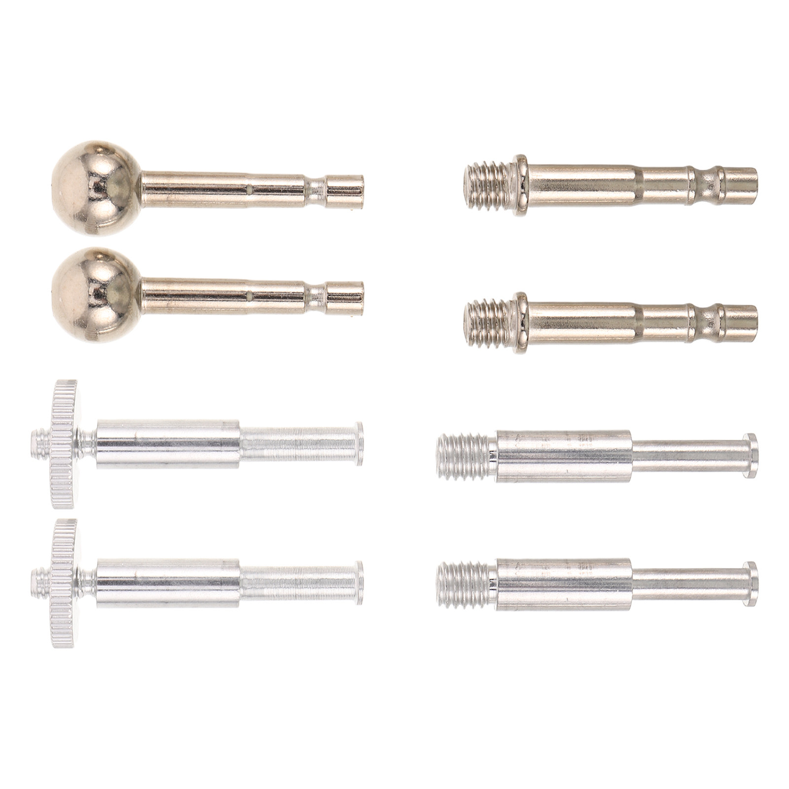 6Pcs Microphone Stand Adapter  – обзор и цена Microphone Arm Boom