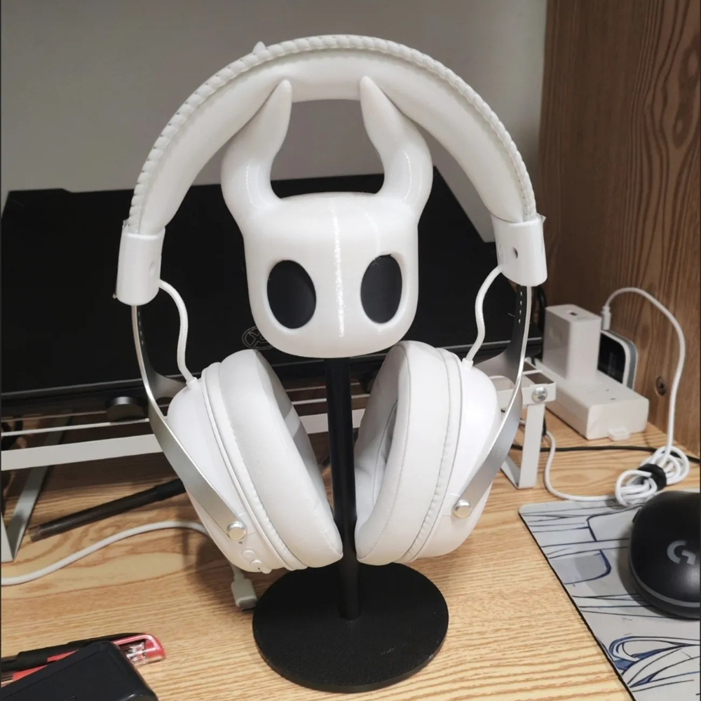 Hollow Knight Game Figures Sty – обзор и цена Controller Charging Stand