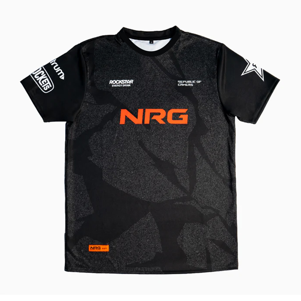 2025 New NRG E-sports Club Jer – обзор и цена Esports Gaming Events