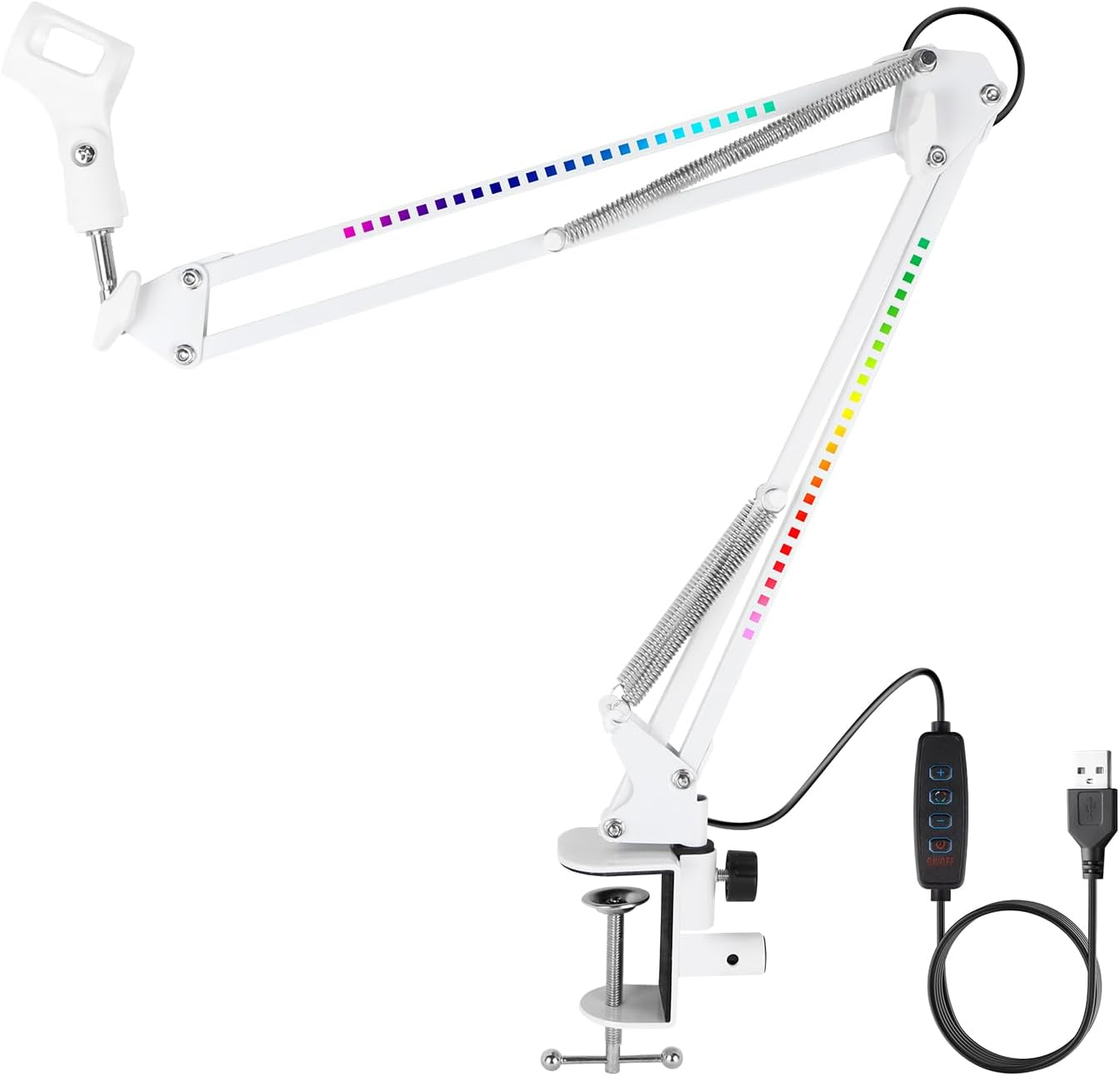 Microphone bracket RGB Microph – обзор и цена Microphone Arm Boom