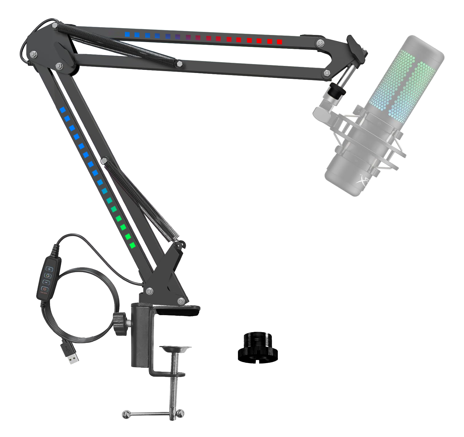 Microphone bracket RGB Microph – обзор и цена Microphone Arm Boom