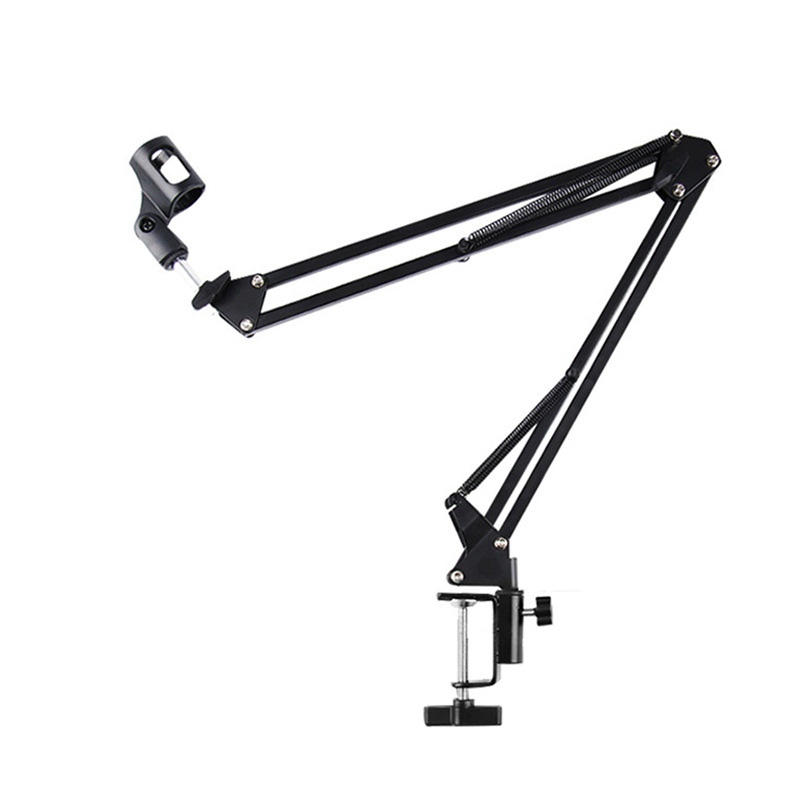 Adjustable Microphone Stand De – обзор и цена Microphone Arm Boom