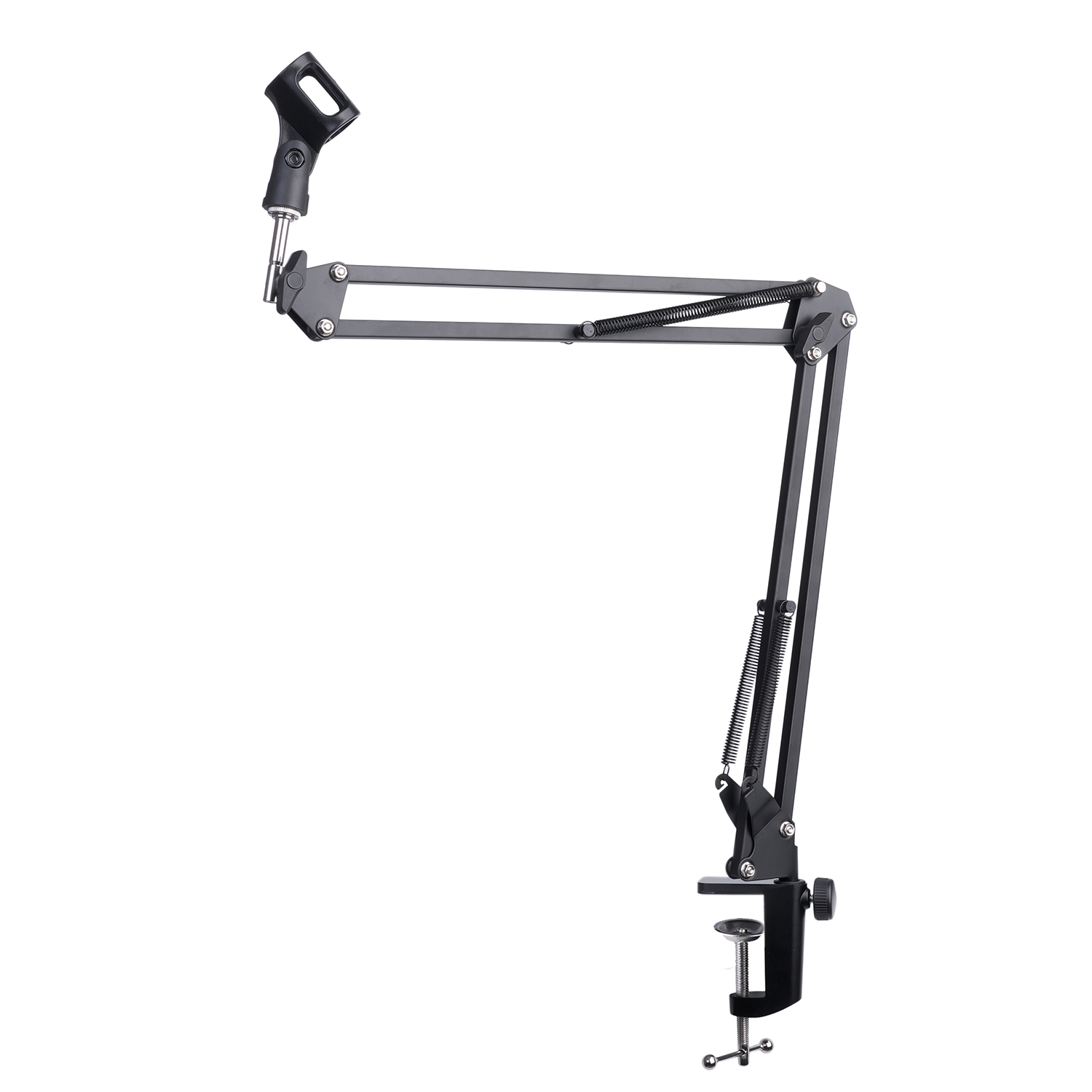 Extendable Recording Microphon – обзор и цена Microphone Arm Boom